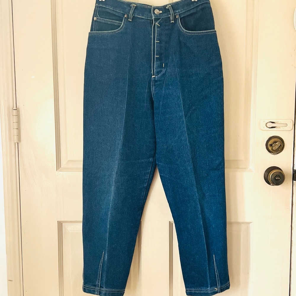 P.S. Gitano Vintage Jeans.